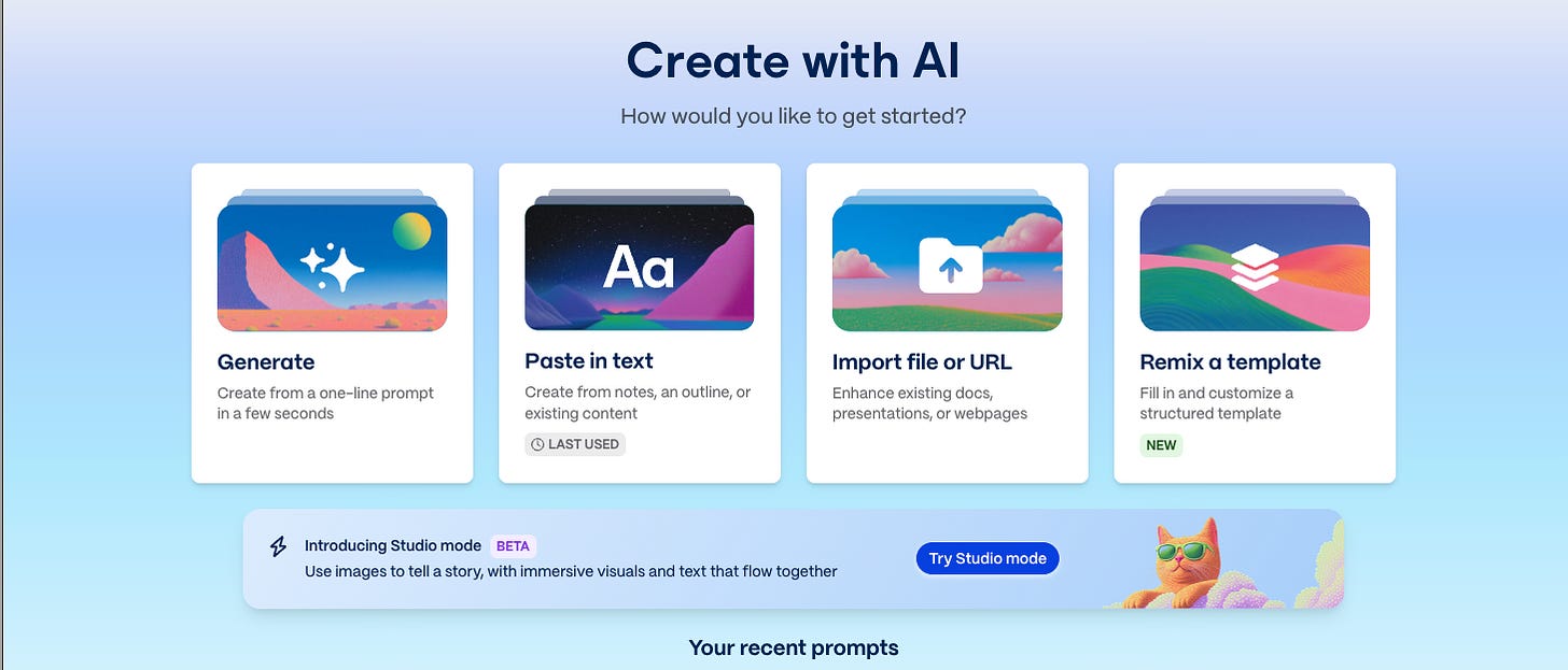 My AI-enabled Process to Make a Marketing Lead Magnet in an Afternoon 2