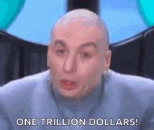 Trillion GIFs | Tenor Trillion GIFs | Tenor