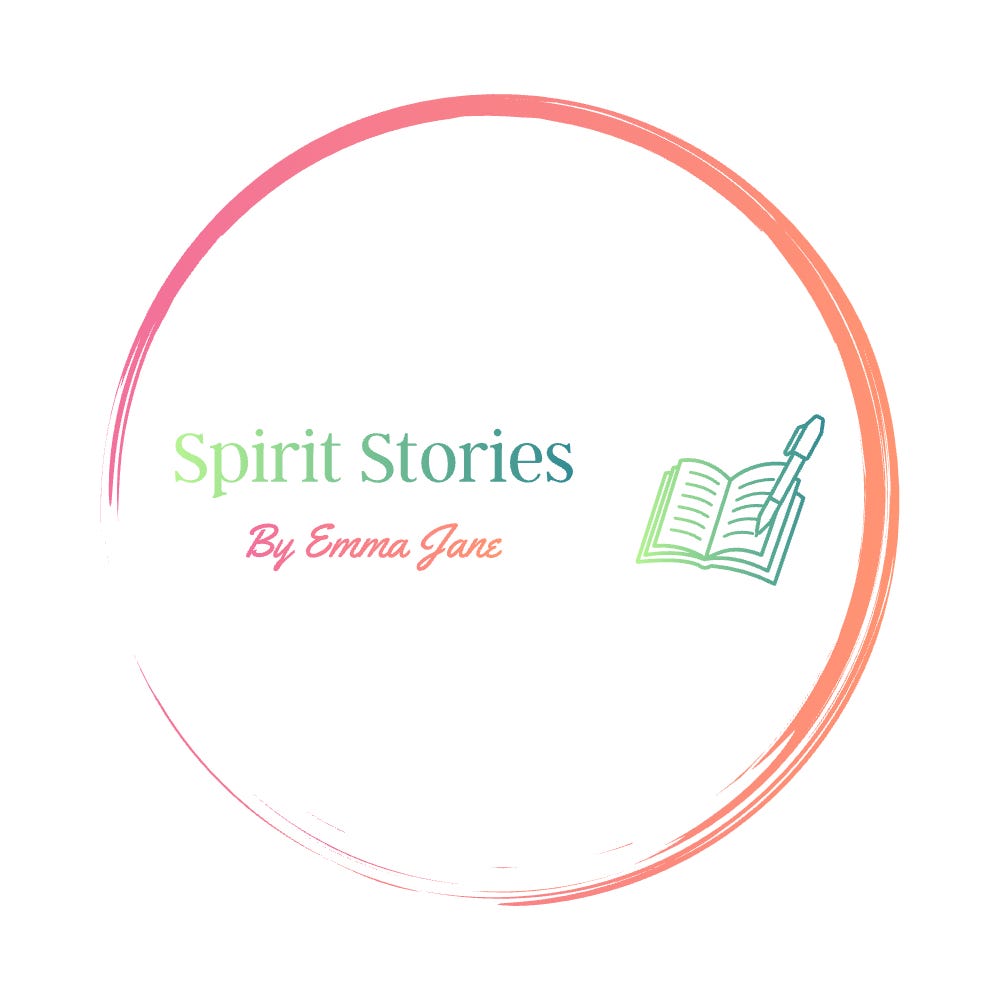 SpiritStories