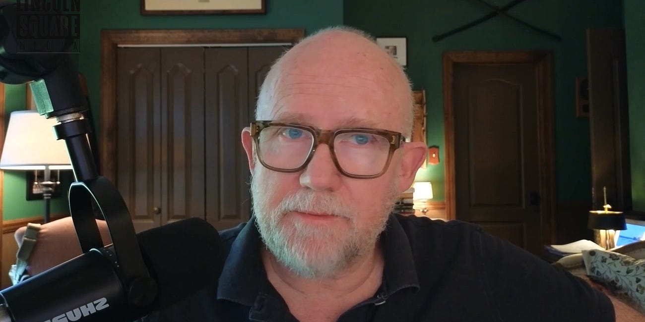 Democrats: The Party That Forgot to Fight | Enemies List