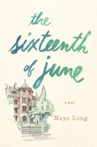 Sixteenth of June Sixteenth of June
