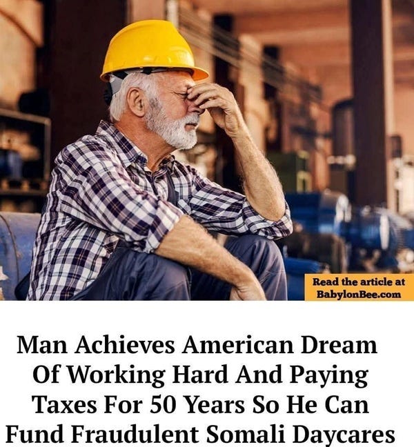 Seattle Area Has Massive Number Of Somali Day Care Centers