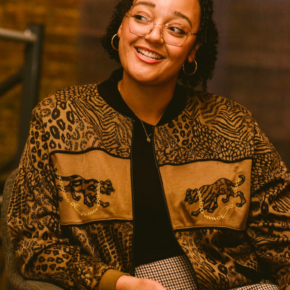 Artwork for The Lithouse by Elle Machray