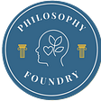 Philosophy Foundry's avatar