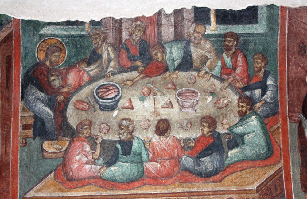 Sociological view of Christianity's triumph