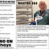 Bob's Newsletter