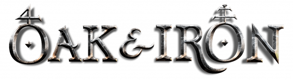 Oak and Iron