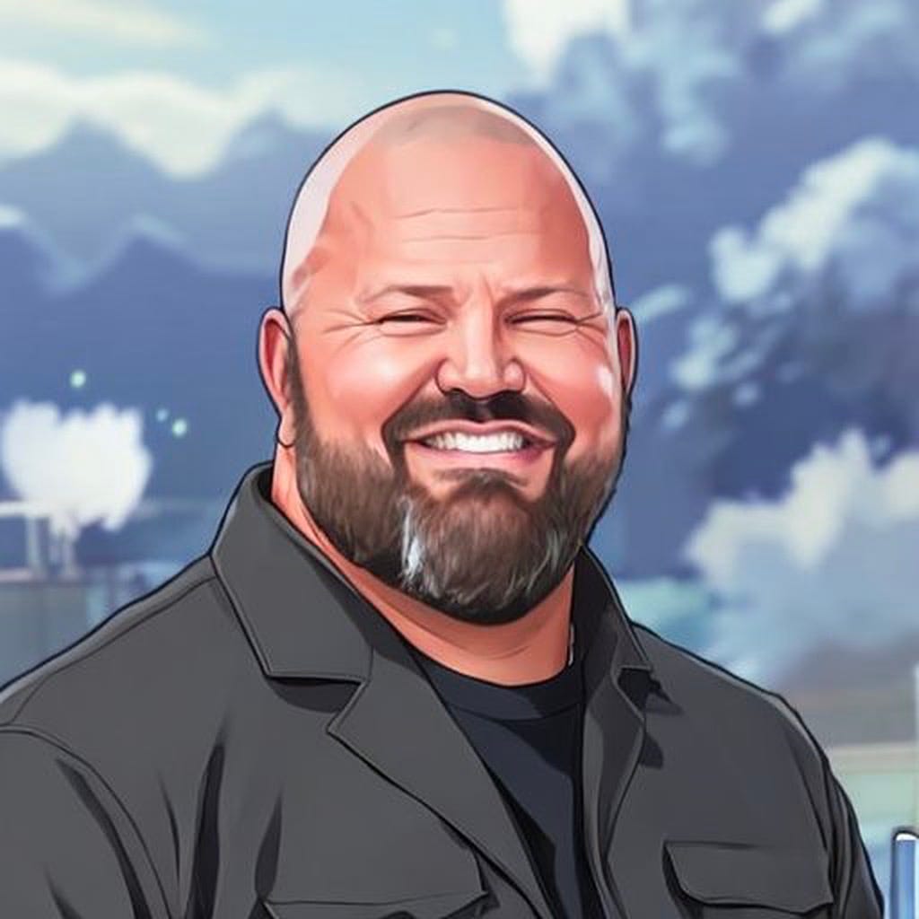 Maps, Tattoos, & Geospatial Views