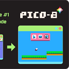 Super Mario Maker Demake #1 - Full code and Assets