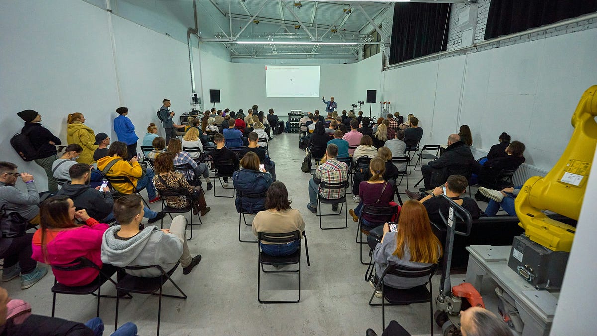 How to make impactful comments at community meetings