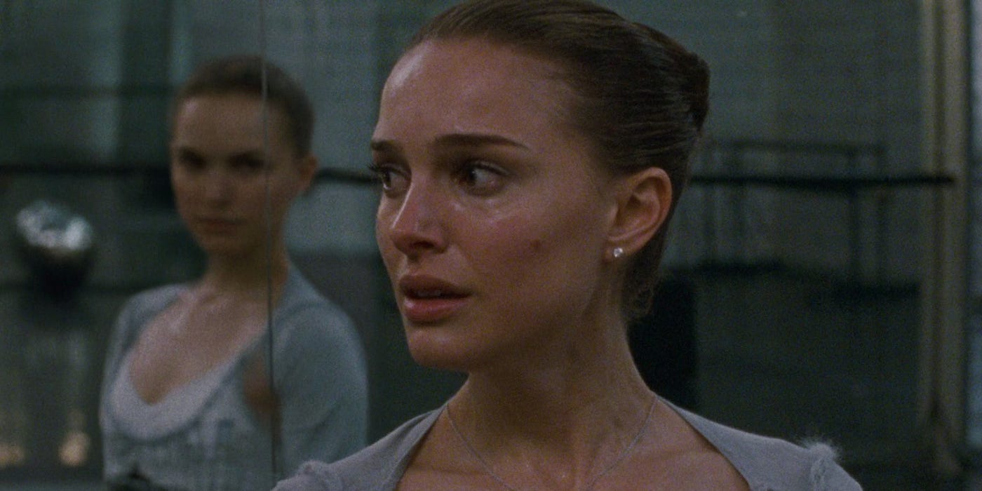 Super Well Done”: Natalie Portman's Oscar-Winning Thriller With 85% RT  Score Gets Glowing Review From VFX Artists 14 Years Later