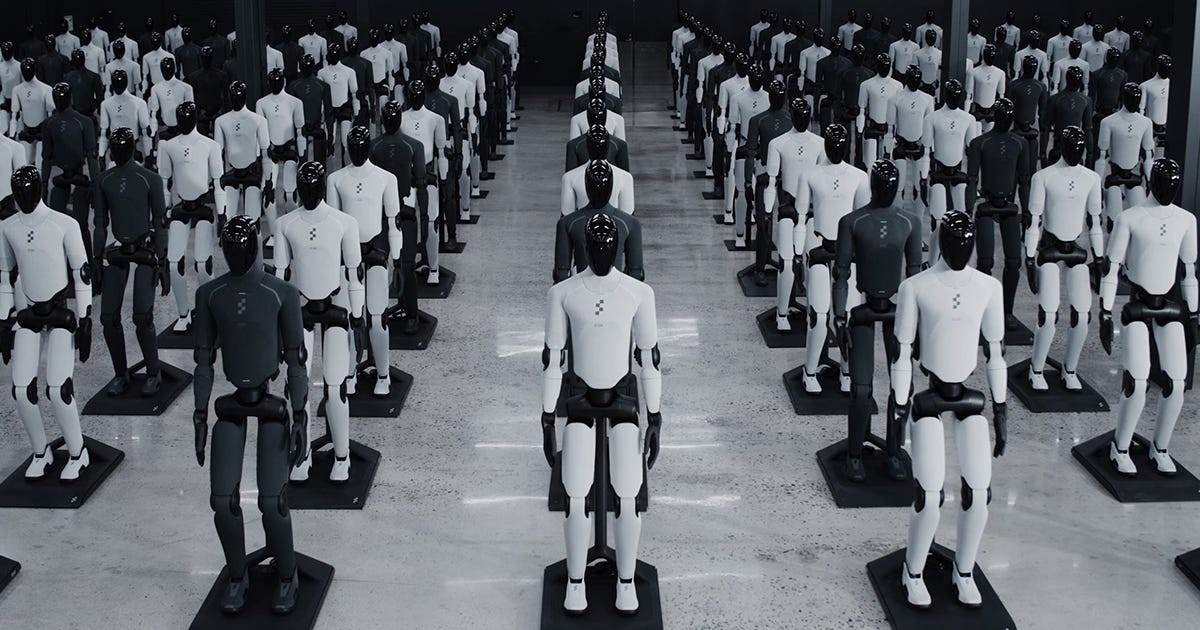 Ramping Figure 03 Production