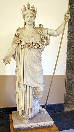 Athena - Wikipedia