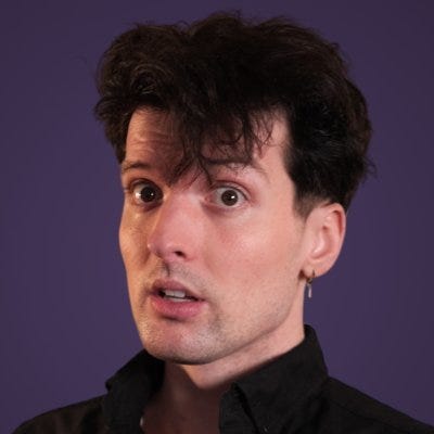 Theo Browne Theo Browne