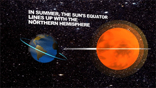 Autumn Equinox