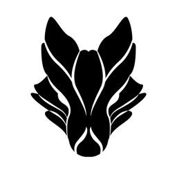 She-Wolf logo
