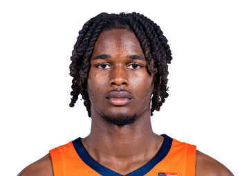 Morez Johnson Jr. Morez Johnson Jr.