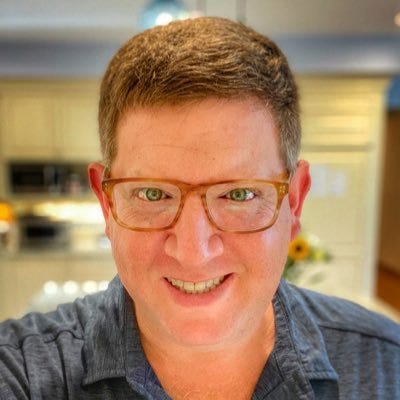 Adam Leader | Substack