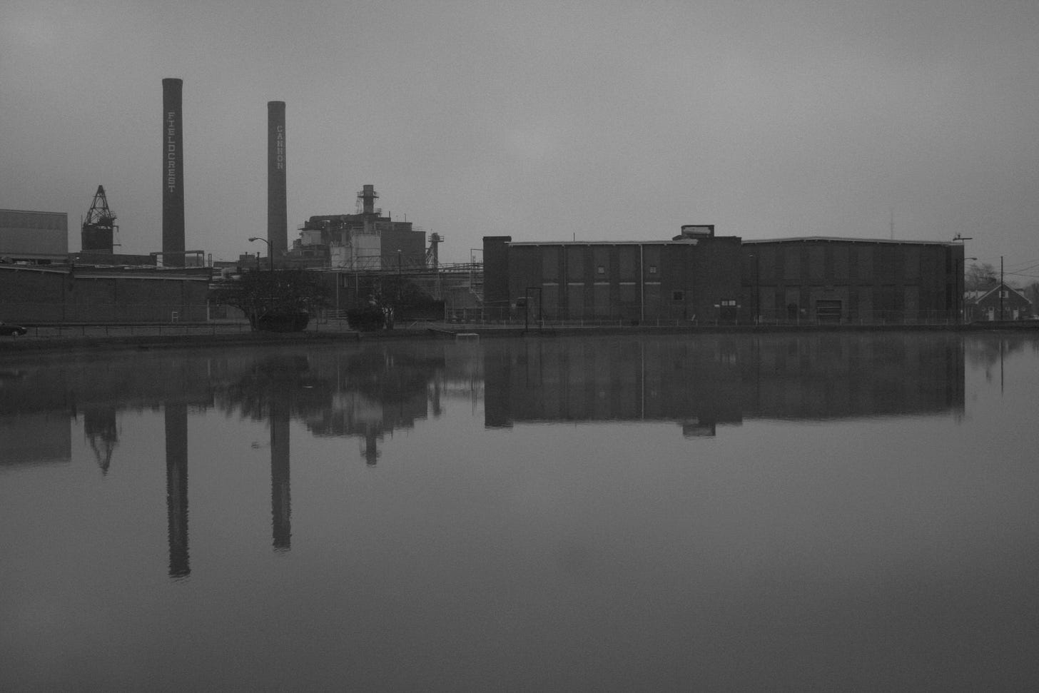 pillowtex factory in 2004