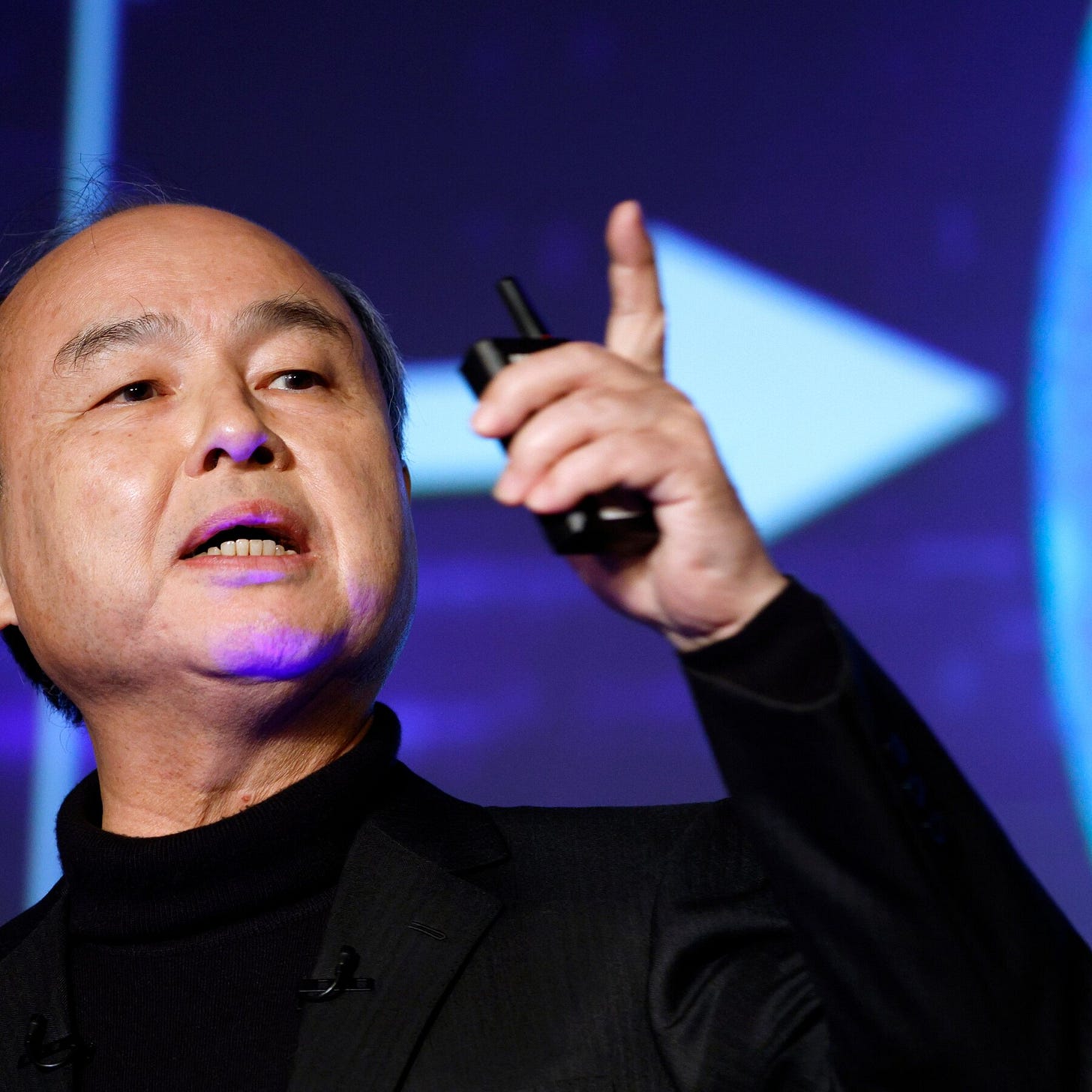 SoftBank Sells $5.8 Billion Stake in Nvidia to Pay for OpenAI Deals SoftBank Sells $5.8 Billion Stake in Nvidia to Pay for OpenAI Deals