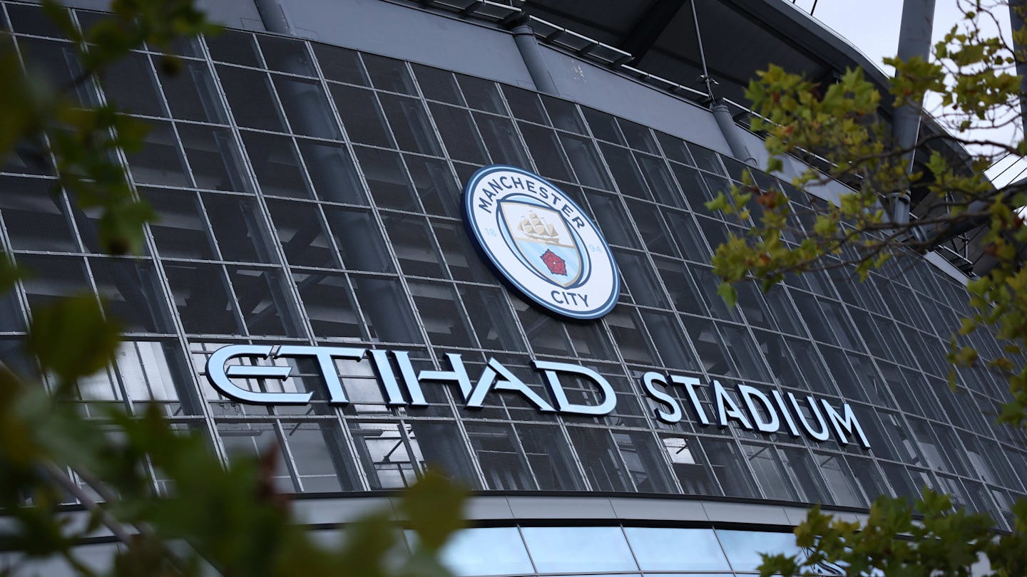 Manchester City found guilty of breaching Premier League rules