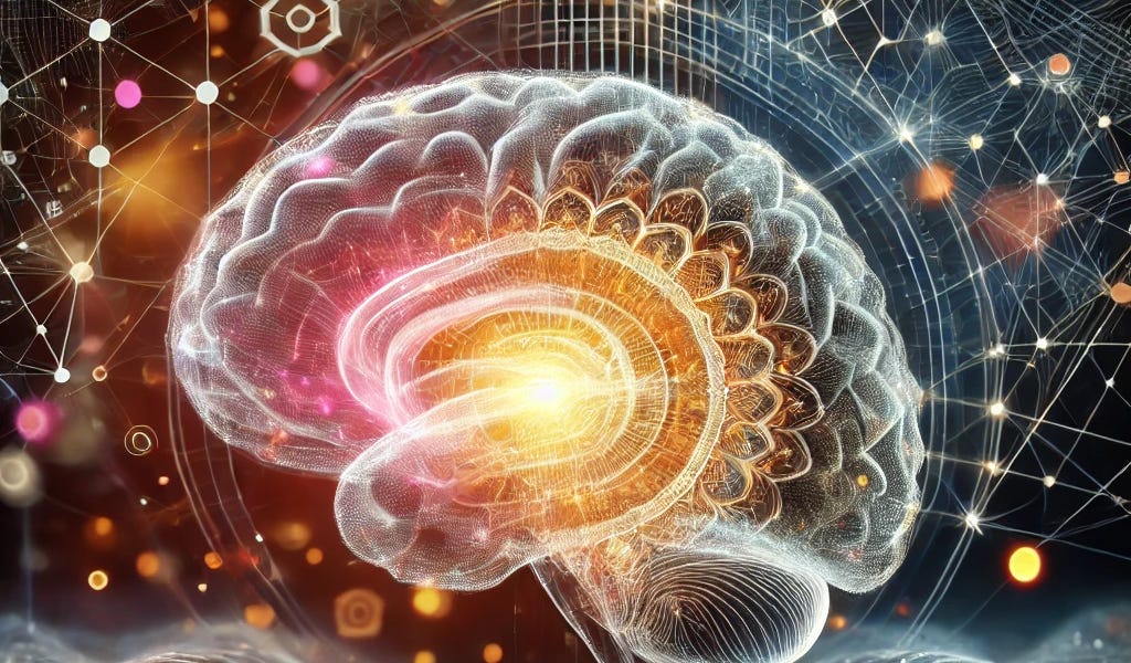 Mind Pattern The Neuroscience of Pattern Recognition