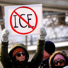 Every Member of Congress Who Funded ICE (So You Can Vote Them Out)