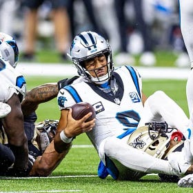 What Happens to Good Quarterbacks?