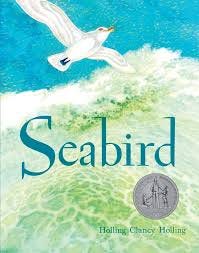 Amazon.com: Seabird: A Newbery Honor ... Amazon.com: Seabird: A Newbery Honor ...
