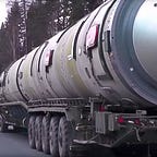 The Best of BBC News Russian - in English