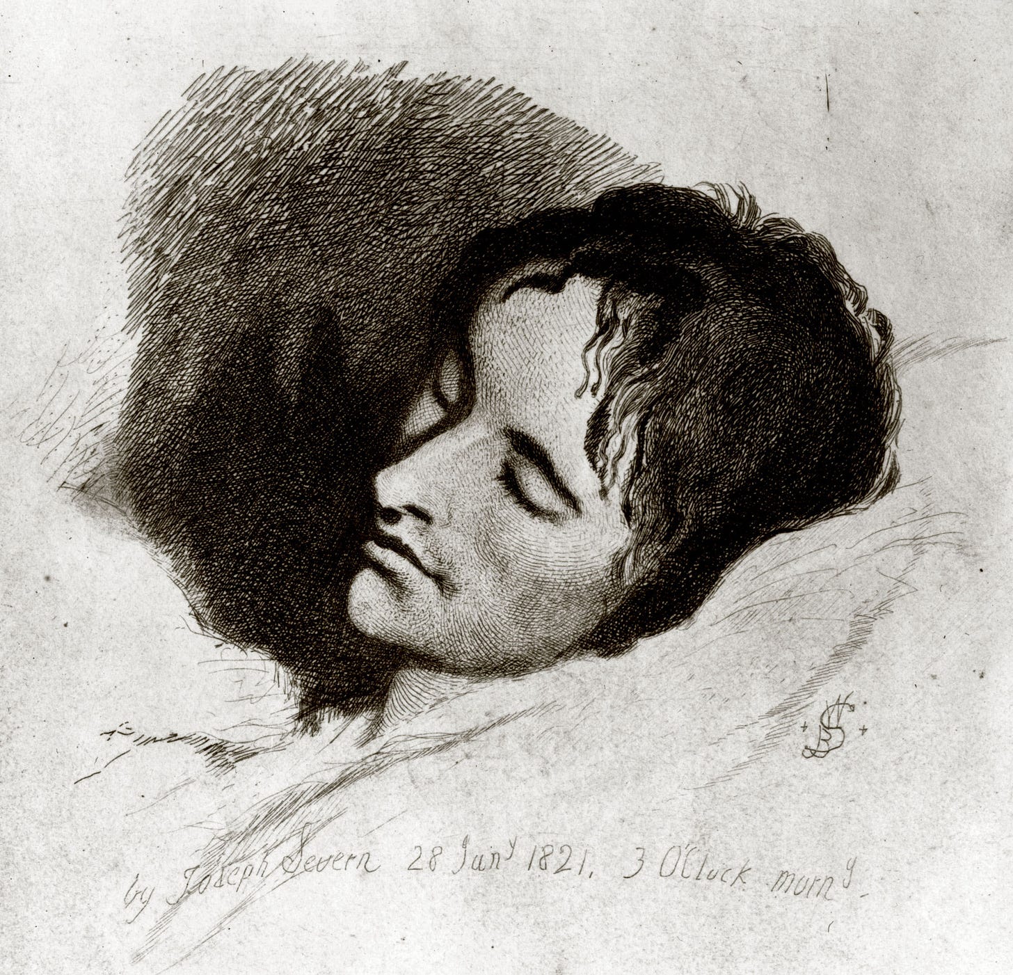 Opinion | Can Opium or Illness Explain a Keats Poem? - The New York Times