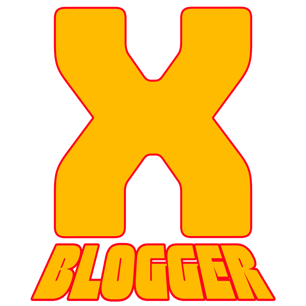 X Blogger
