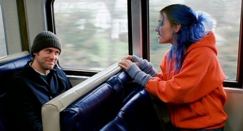 Why Eternal Sunshine of the Spotless Mind Remains Unforgettable Why Eternal Sunshine of the Spotless Mind Remains Unforgettable