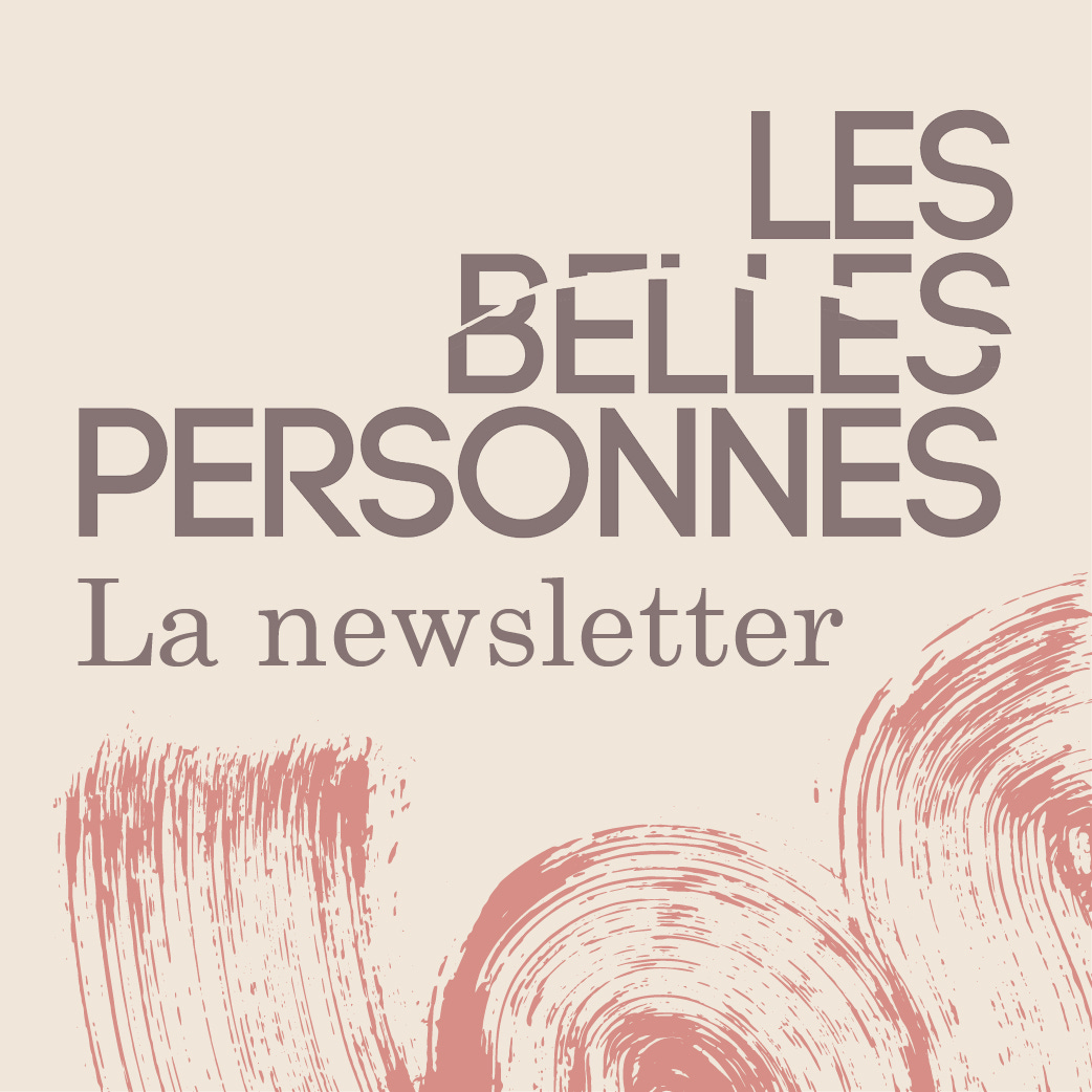 Les Belles Personnes