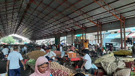 Ballabhgarh, India