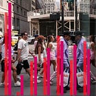 PCE Price Index Shows Little Change. That's A Problem