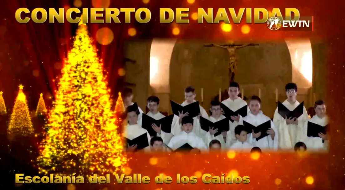 Concierto de Navidad