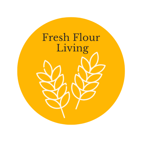 Fresh Flour Living