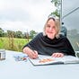 Jo Scott's avatar