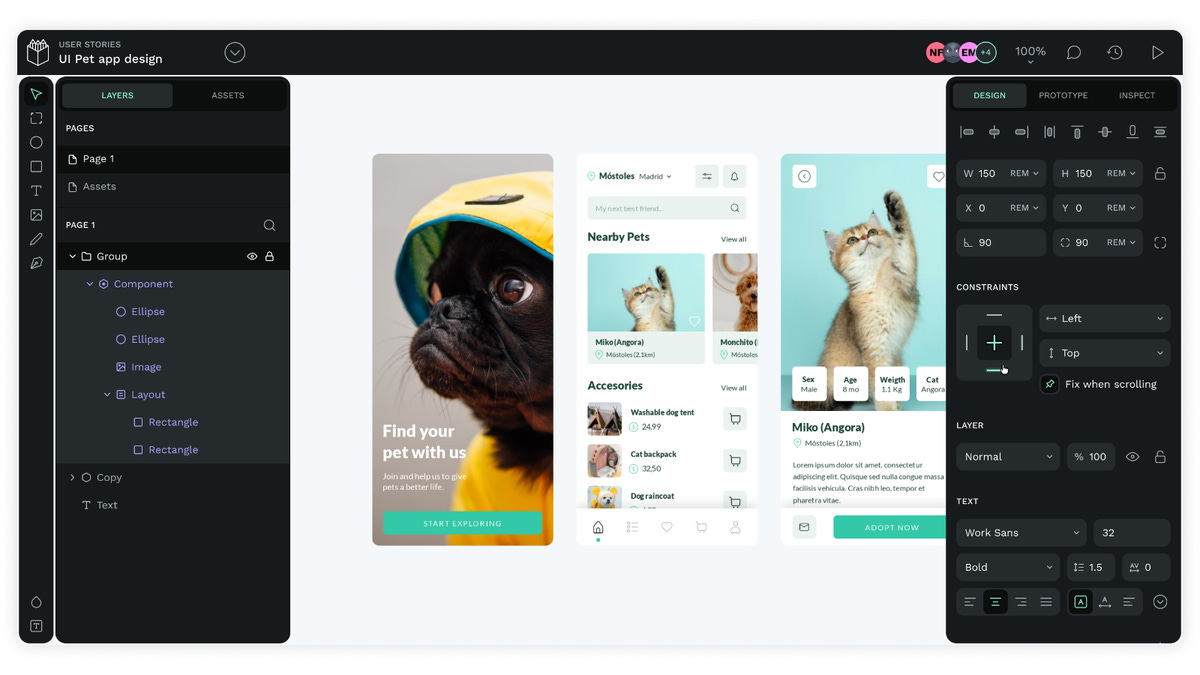 Penpot UI design software: A beginner's guide