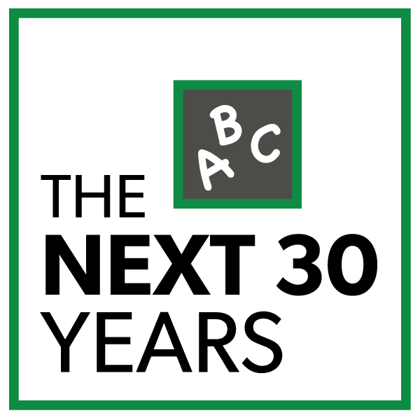 The Next 30 Years