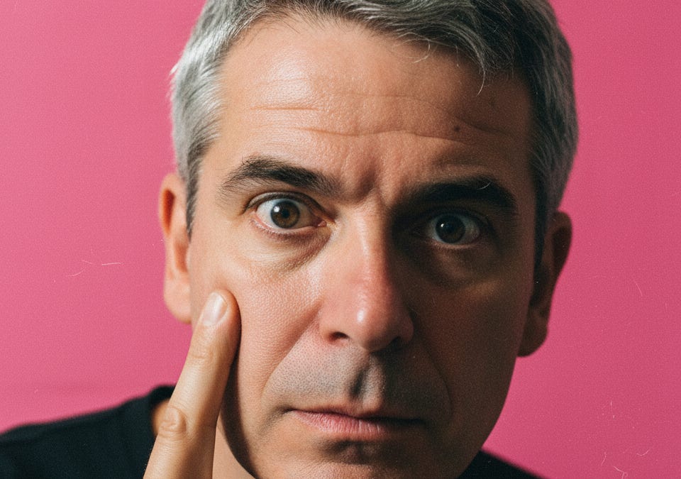 Preview: Pare de gastar com estudio: 10 prompts para a foto perfeita no LinkedIn