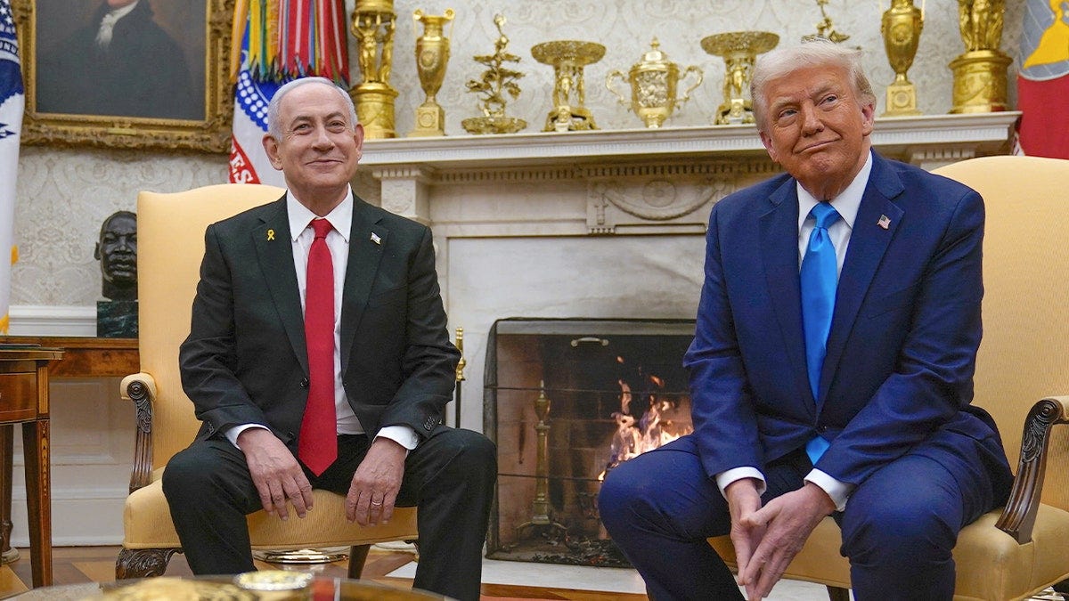 Israel-Iran conflict could lead to new nuclear agreement, analysts say ...