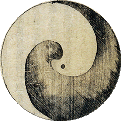 The Legendary Yin Yang Symbol - A Blueprint For Everything | Chasing Gods