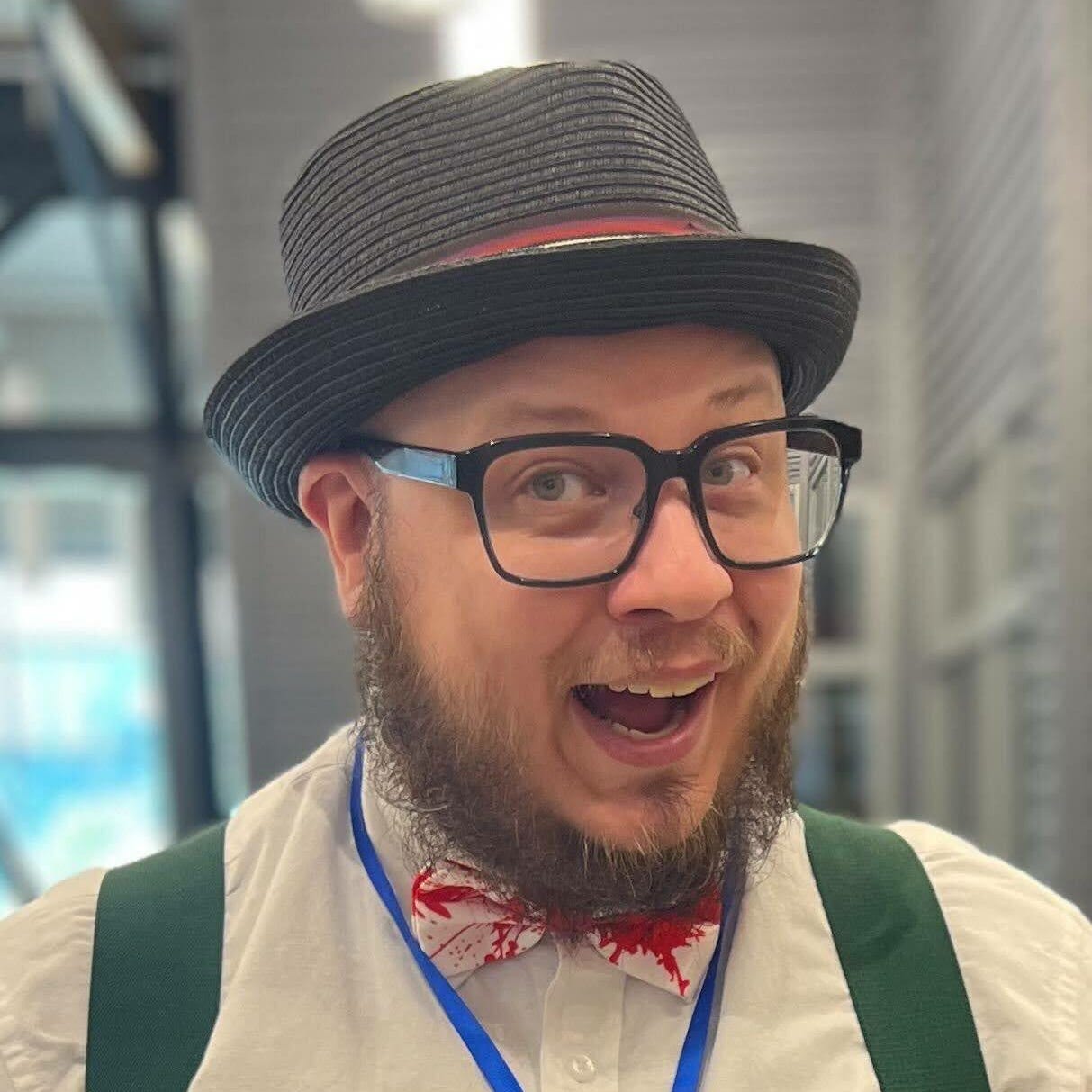 JW's Writerly Outpost