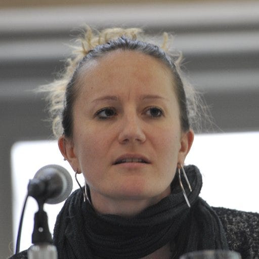 Data: Made Not Found (by danah)