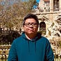 Ben Adrian Sarmiento's avatar
