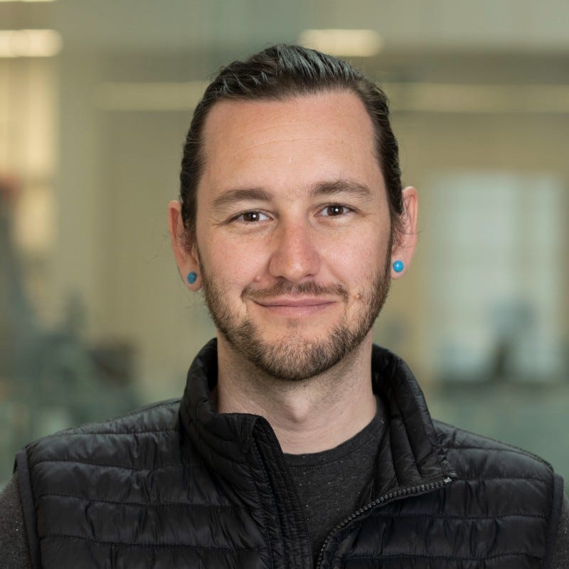 Chris Bryson - Founder & CEO - New School Foods | LinkedIn