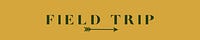 F  I  E  L  D    T  R  I  P with Susannah Felts