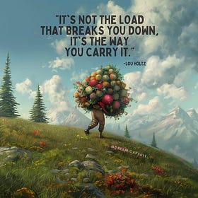Why We Need To Carry & Move Objects